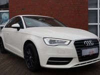 gebraucht Audi A3 1.4 TFSI attraction Bi-Xenon 2.Hand