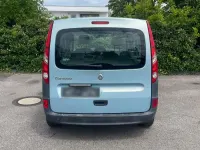Gebraucht Renault Kangoo 106 PS (77 kW) 2008 Van / Kleinbus