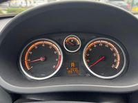 Używany Opel Corsa 80 KM (58 kW) 2007 Niebieski Hatchback
