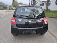 Gebraucht Renault Twingo 75 PS (55 kW) 2011 Schwarz Kleinwagen