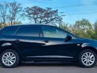 Gebraucht Seat Ibiza Style 86 PS (63 kW) 2014 Schwarz Limousine