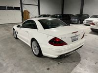 gebraucht Mercedes SL55 AMG SL 55 AMGAMG Aut.*Bi-Xenon*Bose*Multikontursitz*PDC