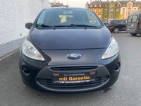 gebraucht Ford Ka Trend