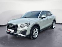 Gebraucht Audi Q2 S-Line 116 PS (85 kW) 2025 Tausilber metallic SUV