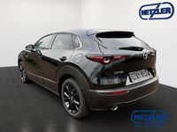 Neu Mazda CX-30 Nagisa 186 PS (136 kW) 2025 Jet black metallic SUV