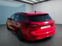 Ny Ford Focus 155 HK (114 kW) 2026 Stationcar