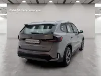 Gebraucht BMW X1 Performance 136 PS (100 kW) 2022 Silber SUV