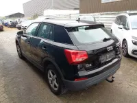 Gebraucht Audi Q2 Sport 116 PS (85 kW) 2018 Schwarz SUV