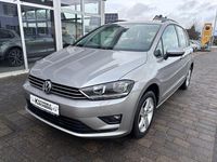 Gebraucht VW Golf Comfortline 150 PS (110 kW) 2014 Silber SUV