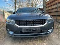 Gebraucht Polestar 2 300 kW (408 PS) 2020 Blau Kleinwagen