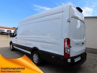 gebraucht Ford Transit 2.0 350 L4H3 Trend (Kamera)