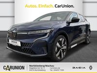 Gebraucht Renault Mégane Komfort 161 kW (220 PS) 2024 Blau Limousine