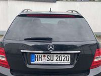 gebraucht Mercedes C200 C 200CDI Blueefficiency T (204.201)