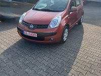 Gebraucht Nissan Note Acenta 88 PS (64 kW) 2006 Van / Kleinbus