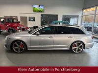 Gebraucht Audi A6 S-Line 272 PS (200 kW) 2016 Silber Limousine