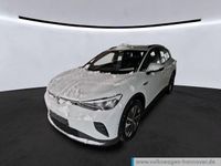 Gebraucht VW ID.4 Pro Performance 150 kW (204 PS) 2023 Weiß SUV