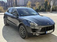 Gebraucht Porsche Macan S 258 PS (189 kW) 2018 SUV