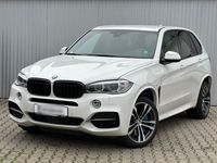 gebraucht BMW X5 M50d VOLL