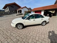 Gebraucht Audi A4 101 PS (74 kW) 1996 Limousine
