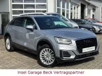 Gebraucht Audi Q2 Sport 150 PS (110 kW) 2017 Silber SUV