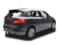 gebraucht BMW 220 Active Tourer 220 Active Tourer Auto. Advantage Navi LED Sitzheizung AHK Auto. Advantage Navi LED Sitzheizung AHK