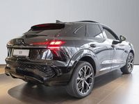 Neu Audi Q3 Sportback Ambiente 272 PS (200 kW) 2026 Schwarz SUV