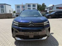 Gebraucht Citroën C5 Aircross 136 PS (100 kW) 2025 Blau SUV