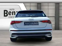 Neu Audi A3 Sportback 150 PS (110 kW) 2026 Arkonaweiß Kleinwagen