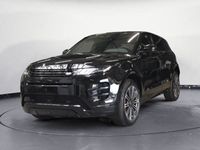 gebraucht Land Rover Range Rover evoque P200 Dynamic HSE 200PS Auto