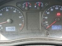 gebraucht VW Polo 9N