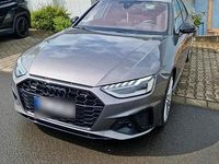 Gebraucht Audi A4 S-Line 286 PS (210 kW) 2021 Limousine