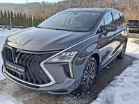 Neu DFSK Forthing 4 204 PS (150 kW) 2025 Grau Limousine