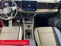 Gebraucht VW Tiguan 150 PS (110 kW) 2024 Rot SUV
