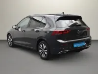 Gebraucht VW Golf VIII Move 110 PS (80 kW) 2024 Uranograu Limousine