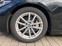 Occasion BMW 430 Efficient Dynamics 245 ch (180 kW) 2025 Noir Coupé