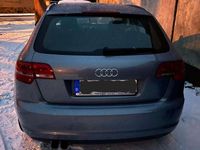 gebraucht Audi A3 1.4 TFSI Ambition