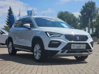 Gebraucht Seat Ateca Xperience 150 PS (110 kW) 2025 Weiß SUV