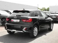 Gebraucht Audi A1 Sport 116 PS (85 kW) 2025 Mythosschwarz metallic SUV