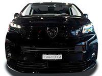 Neu Citroën Spacetourer 179 PS (131 kW) 2025 Weiß Van / Kleinbus