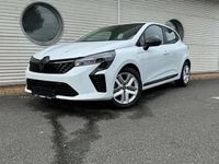 Second-hand Renault Clio V Evolution 91 CP (66 kW) 2024 Alb Hatchback