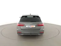 Gebraucht Audi A6 Advanced 204 PS (150 kW) 2023 Grau Kombi
