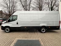 gebraucht Iveco Daily Kasten 35S 14V MAXI*KLIMA*RADIO