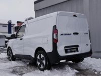 Neu Ford E-Transit Trend 100 kW (136 PS) 2026 Weiß Van