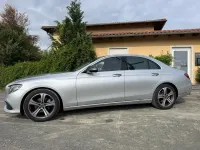 Gebraucht Mercedes E200 186 PS (136 kW) 2018 Silber Limousine