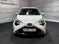 gebraucht Toyota Aygo Aygox-play club/CAM