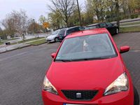 Usata Mini Cooper 60 CV (44 kW) 2013 Rosso Utilitaria