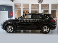 gebraucht Porsche Cayenne S Cayenne WKR, Panoramadach, Bose-Soundsy