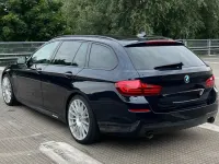 Gebraucht BMW 535 M Performance 313 PS (230 kW) 2016 Andere farben Kombi