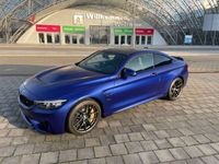 gebraucht BMW M4 CS Carbon Bremse