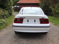 gebraucht Opel Calibra 2.0i - 1. Hand, TÜV